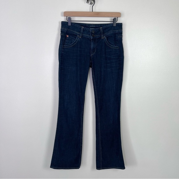 Hudson Jeans Women's Boot Cut in Indigo - Picture 2 of 12